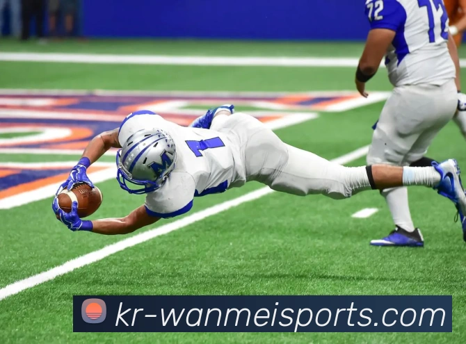 WMSports品牌故事