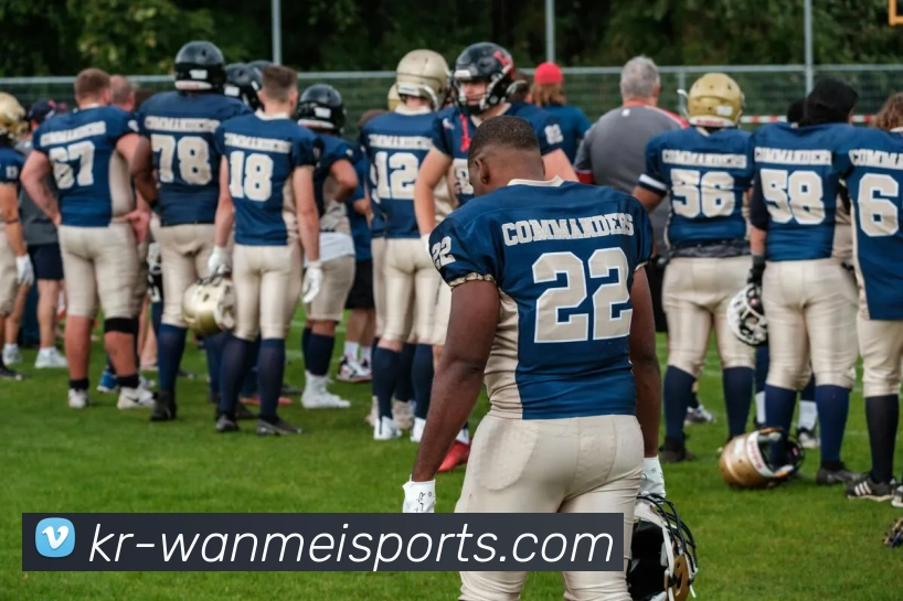 WMSportsAPP 体育赛事宣传图