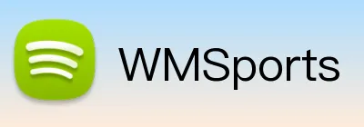 WMSports logo